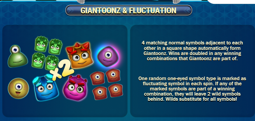 Giantoonz